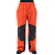 Dragonfly Дождевые штаны Evo Man Orange (мембрана) 2025 в Уфе