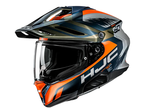 HJC Шлем RPHA60 Quid MC47SF в Уфе