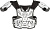 Acerbis Защита тела (Панцирь) Gravity Level 2 White в Уфе