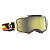 Scott Очки Fury deep brown/beige yellow chrome works в Уфе