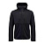 Finntrail Куртка Софтшелл Hybridshell 1314 Graphite в Уфе