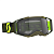 Scott Очки кроссовые Prospect LS kaki green/neon yellow light sensitive в Уфе