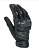 Bering Перчатки комбинированные Razzer Black в Уфе