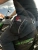 Motolike сумка на пояс красная в Уфе