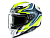 HJC Шлем F71 Fes MC3HSF в Уфе