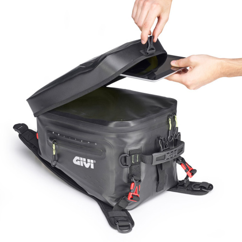 Givi Сумка водонепроницаемая на бак GRT715 20л. в Уфе
