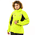 Dragonfly Дождевая куртка Evo Woman Yellow (мембрана) 2025 в Уфе