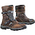 Forma Мотоботы женские Adventure Low Brown в Уфе
