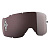 Scott Линзы Hustle MX SGL WKS/OTG silver chrome afc в Уфе