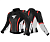 Shima Куртка Кожаная женская Miura 2.0 Red Fluo в Уфе