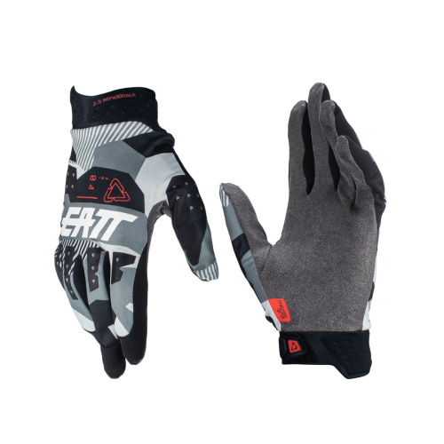 Leatt Перчатки 2.5 Windblock Forge в Уфе