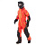 Dragonfly  Комбинезон Superlight 3L Man Red - Yellow 2024 в Уфе