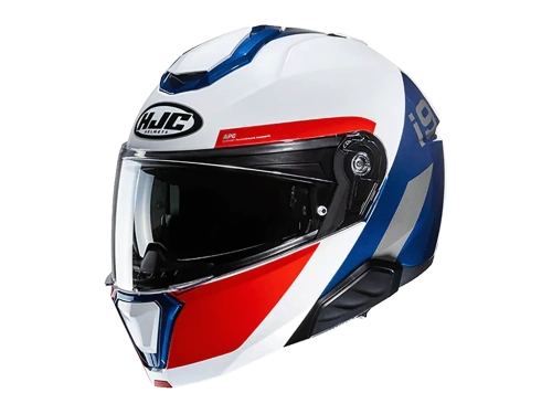 HJC Шлем i91 Bina MC21 в Уфе