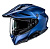 HJC Шлем RPHA60 Semi Flat Metallic Blue в Уфе