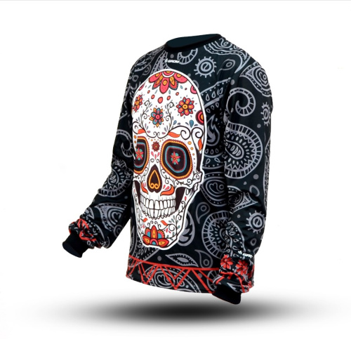 Grom Джерси Muertos V1 в Уфе