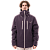 Dragonfly Куртка горнолыжная утепленная Gravity Man Plum 2025 в Уфе