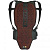 Scott Защита спины AirFlex Back Protector black в Уфе
