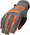 Acerbis Перчатки текстильные MX-WP Homologated Orange/Grey в Уфе