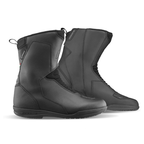 Gaerne Мотоботы G.Yuma Aquatech Black в Уфе