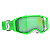 Scott Очки кроссовые Prospect green/white green chrome works в Уфе