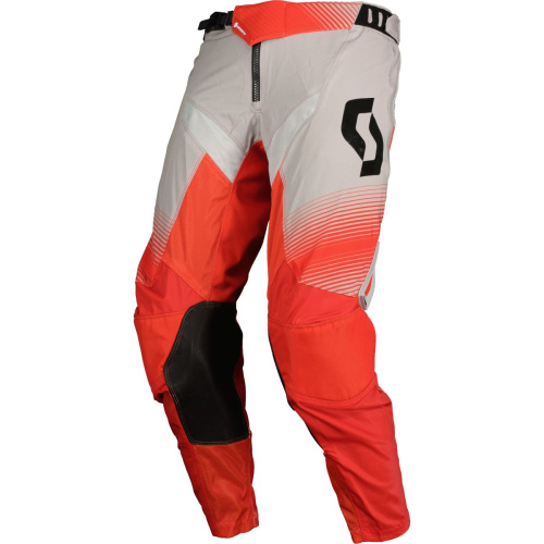 Scott Брюки 450 Podium Grey/Red в Уфе
