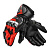 Shima Мотоперчатки RS-3 Men Red Fluo в Уфе
