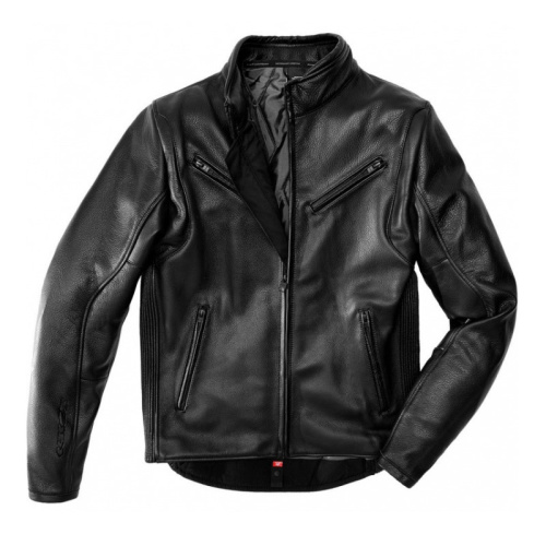 Spidi Куртка Premium Black в Уфе