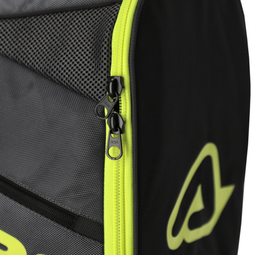 Acerbis Сумка для шлема X-Linear Black/Yellow в Уфе