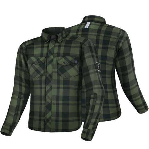 Shima Рубашка Renegade 2.0 Green в Уфе