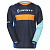 SCOTT Джерси 350 Race Junior blue/orange в Уфе