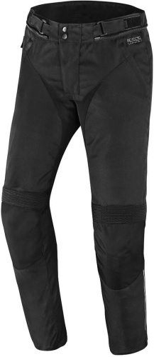 IXS Брюки текстильные Tallin Black в Уфе