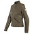Dainese Куртка кожаная женская Santa Monica Lady Perforated Light-Brown в Уфе