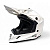 AiM Шлем RH855 White Glossy в Уфе