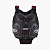 Leatt Защитный панцирь женский Chest Protector 4.5 Hybrid V26 Black в Уфе