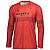 Scott Джерси 450 Angled Light red/black в Уфе
