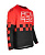 Acerbis Джерси детское MX J-Kid Two Red/Black в Уфе