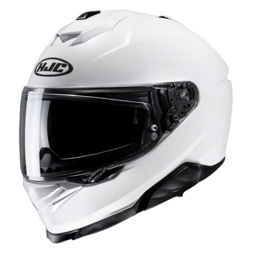 HJC Шлем i71 Pearl White в Уфе