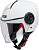 IXS Шлем Jet Helmet iXS 851 1.0 Белый глянец в Уфе