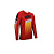 Leatt Джерси 3.5 Ride Kit V25 Red в Уфе
