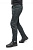 Starks EF56 Мотоджинсы PYTHON Slim fit Cordura Denim стрейч Чёрный в Уфе