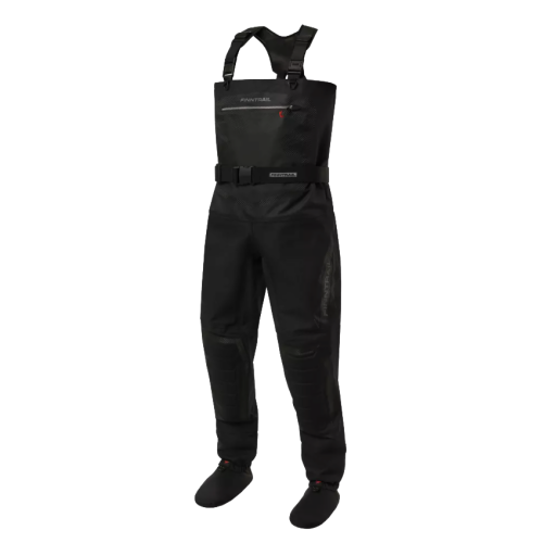 Finntrail Вейдерсы Speedmaster 1540 Graphite в Уфе