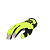 Acerbis Перчатки MX X-H Yellow Fluo в Уфе