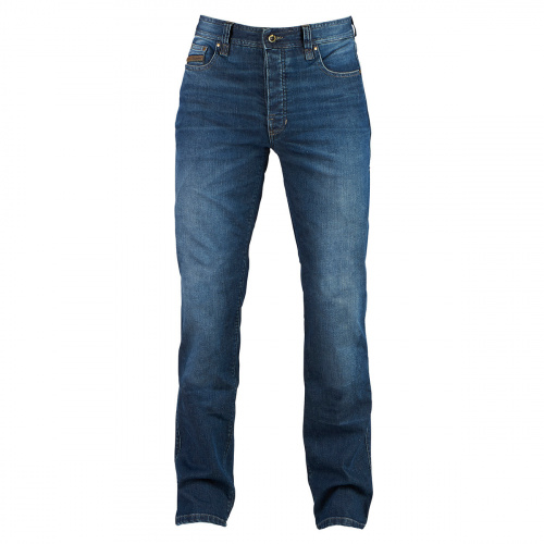 Furygan Мотоджинсы Jean D11 Stretch Синий в Уфе