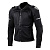Starks Мотокуртка Air Shell 3.0 full protection Черный в Уфе