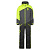 Scott Комбинезон детский DS Dryo Grey/Neon Yellow в Уфе