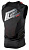 Leatt Защита спины Back Protector 3DF Black в Уфе