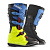 Gaerne Мотоботы детские/женские GXJ Black/Blue/Fluo/Yellow в Уфе