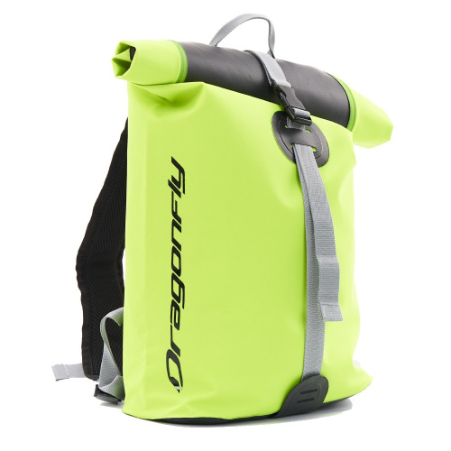 Dragonfly Герморюкзак DF Fold Bag Light Green 22л в Уфе