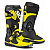 Sidi Ботинки детские Flame Yellow/Fluo/Black в Уфе