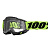 100% Очки Accuri 2 V26 Goggle Neon Yellow / Clear в Уфе